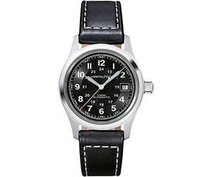 NEW HAMILTON KHAKI FIELD AUTO MENS WATCH H70455733