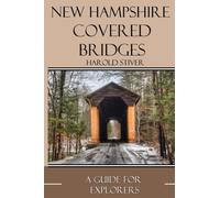 New Hampshire Covered Bridges