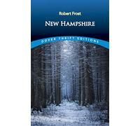 New Hampshire (Thrift Editions)
