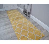 New Hand Carved Ochre Gold Grey Mustard Black Silver Small Extra Large Size House Rugs Cheap