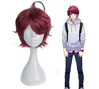 New Hand Tour A3! Cosplay Sakuya Sakuma Cosplay Wigs Heat Resistant Synthetic Wig Halloween Carnival Party Hair Wigs