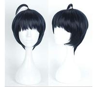 New Hand Tour A3! Cosplay Tsumugi Tsukioka Cosplay Wig Heat Resistant Synthetic Wig Halloween Carnival Party