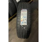Hankook Vantra LT RA18 ( 215/75 R16C 116/114R 10PR SBL )