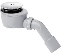 hansgrohe 60056000 Staro Complete Waste Set 90, Chrome