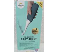 New Happypo Easy-bidet strong water pressure no batteries required portable