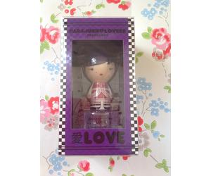 NEW ●✿ Harajuku Lovers ●✿ WICKED STYLE LOVE ~ 10ml Perfume ●✿