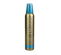 New Harmony Gold Firm Hold For Defined Curls Styling Mousse 200ml