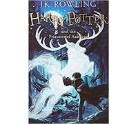 Harry Potter and the Prisoner of Azkaban (Bloomsbury Publishing)