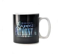 Mug Heat Changing Boxed (400ml) - Harry Potter (Patronus)