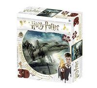 NEW Harry Potter HP32510 Norbert 500 pcs 3D Effect Puzzle Jigsaw