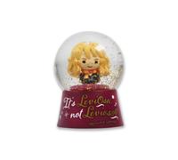 NEW Harry Potter Kawaii Hermione Snow Globe 45mm