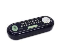 NEW Harry Potter Magical Creatures Pencil Tin