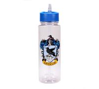NEW Harry Potter Ravenclaw Plastic Water Bottle 700ml