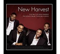New Harvest - The Best of New Harvest-the Playlist
