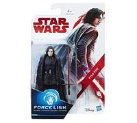 NEW Hasbro Star Wars The Last Jedi Kylo Ren Force Link Action Figure Model