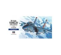 NEW Hasegawa 1/72 US Navy F-14A Tomcat Model E3 Made in Japan