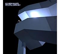 NEW HAUNTS - Still Dark Sky Crystal Clear