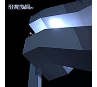 NEW HAUNTS - Still Dark Sky (Crystal Clear Vinyl/Import) [VINYL]