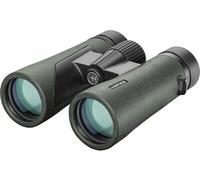 NEW Hawke Vantage 10x42 Binoculars Green Bird Watching Nature Hunting #34124