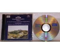 New Haydn Quartet – Falvay / SPOHR: String Qui. Comp. Vol. 4