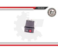 New Hazard Light Switch for AUDI:A4 B5,A4 / S4 B5,A4 B5 Sedan,A4 B5 Avant