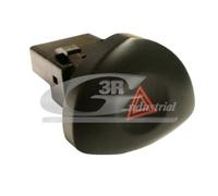 New Hazard Light Switch for RENAULT:CLIO II,CLIO Mk II,LUTECIA II,CLIO MIO II
