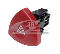 New Hazard Light Switch for RENAULT:ESPACE IV,LAGUNA II,ESPACE Mk IV