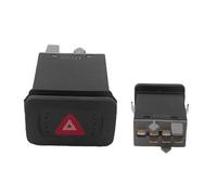 New Hazard Light Switch for VW:BORA I,GOLF IV,JETTA IV I,GOLF Mk IV 1J0953235C