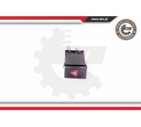 New Hazard Light Switch for VW:PASSAT B5,PASSAT B5.5,PASSAT B5 Sedan