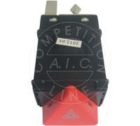 HAZARD WARNING LIGHT SWITCH 54102 FOR VW NEW/BEETLE/Convertible TRANSPORTER/IV