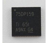 New HDMI IC Control Chip 6Gbps Retimer SN75DP159 40VQFN for Xbox ONE S Slim 40pin 75DP159