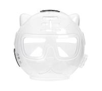 NEW Head Cover Portable Prevent Biting And Scratching Breathable Bag Cats Carrier Pet Travel Products breathable guard Muzzle muzzle bite cover cover masks Aggressive muzzle feline's grimaldus
