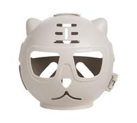 NEW Head Cover Portable Prevent Biting And Scratching Breathable Products Cats Travel Bag Carrier Pet Breathable masks grimaldus Ball dog Muzzle Mask muzzle bite mouth cover feline's helmet gu