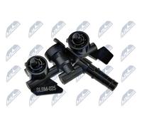 New Headlight Cleaning System 61674290868