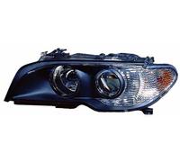New Headlight for BMW:3,E46,3 Sedan 301209206 63126920582