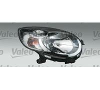 VALEO 043000 Headlight