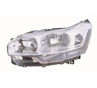 New Headlight for CITROËN:C5 III,C5 III Sedan,C5 III Break 6206H8