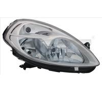 New Headlight for LANCIA:YPSILON 51786653