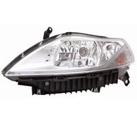 New Headlight for LANCIA:YPSILON 51850554