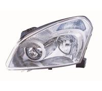 New Headlight for NISSAN:DUALIS I,QASHQAI / QASHQAI +2 I 26060-JD900
