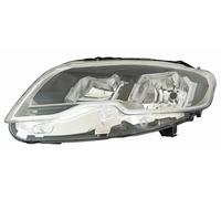 New Headlight for PEUGEOT:301 9817296980