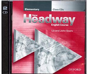 New Headway: Elementary: Class CD (2)
