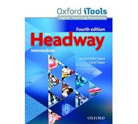 New Headway: Intermediate B1: iTools: The world's most trusted English course [DVD]
