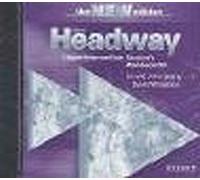 New Headway: Upper-Intermediate Third Edition: Student's Workbook CD (Headway ELT)