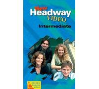 New Headway [VHS]