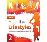 New Healthy Lifestyles 2: The Complete Package for Junior Cycle SPHE