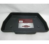 New Hearth And Home Black Ash Pan Ashpan To Fit A 18" Fire Grate HH115A
