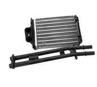 Heater core FT55256 FAST for FIAT ABARTH FORD