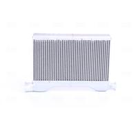 NISSENS 70528 Heater matrix