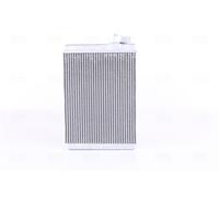 Nissens Cabin Heater Core 70231 for eg. AUDI A4 B8 (2008) A4 2.7 TDI etc